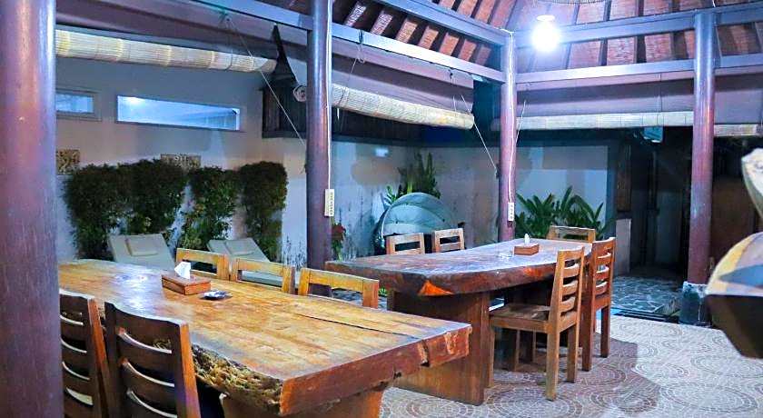 Sanur Guest House