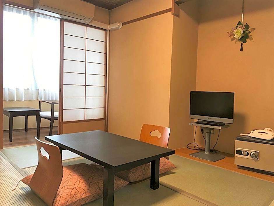 Ryokan Kosen