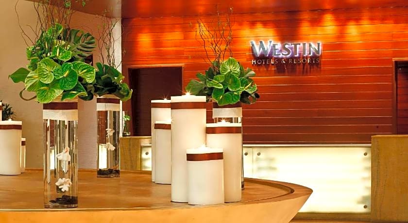 The Westin Guangzhou