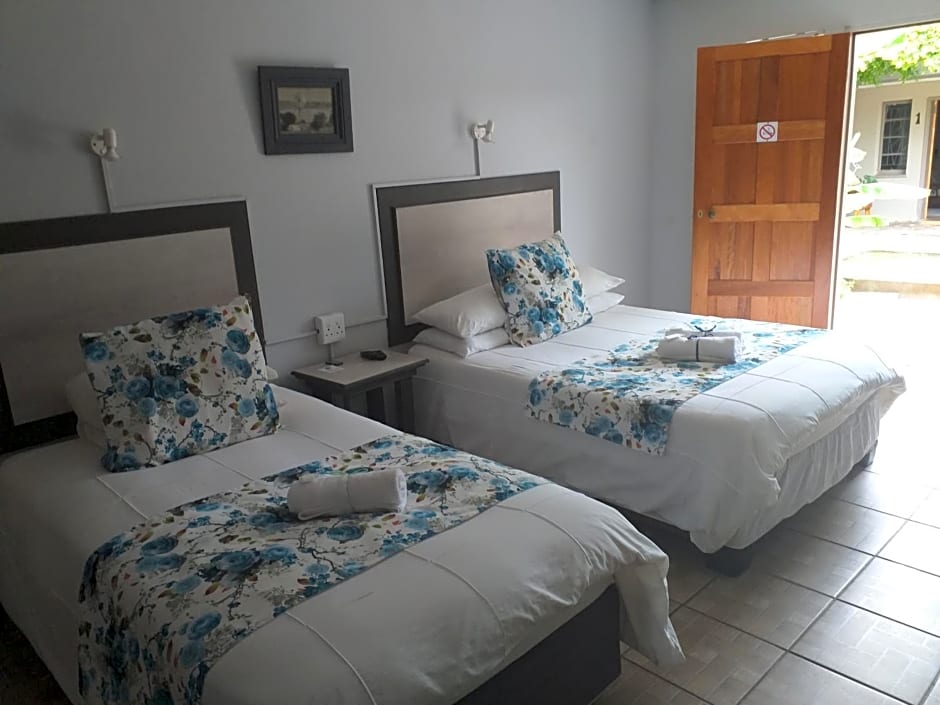 Hopetown Guesthouse