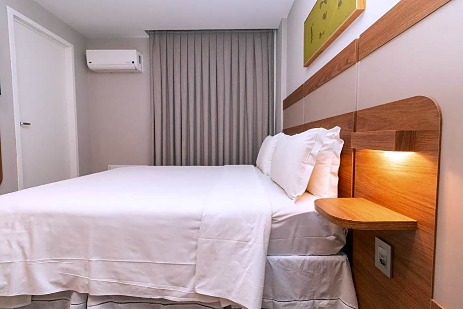 Slaviero Curitiba Shopping