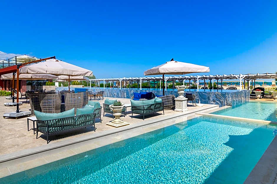 ECO Therma Village - SPA Mineral Pool & All inclusive & Free Parking