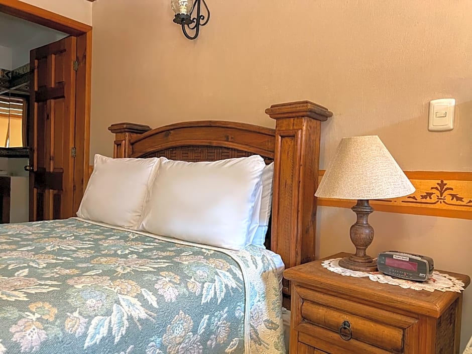 Hotel La Casa de Mam