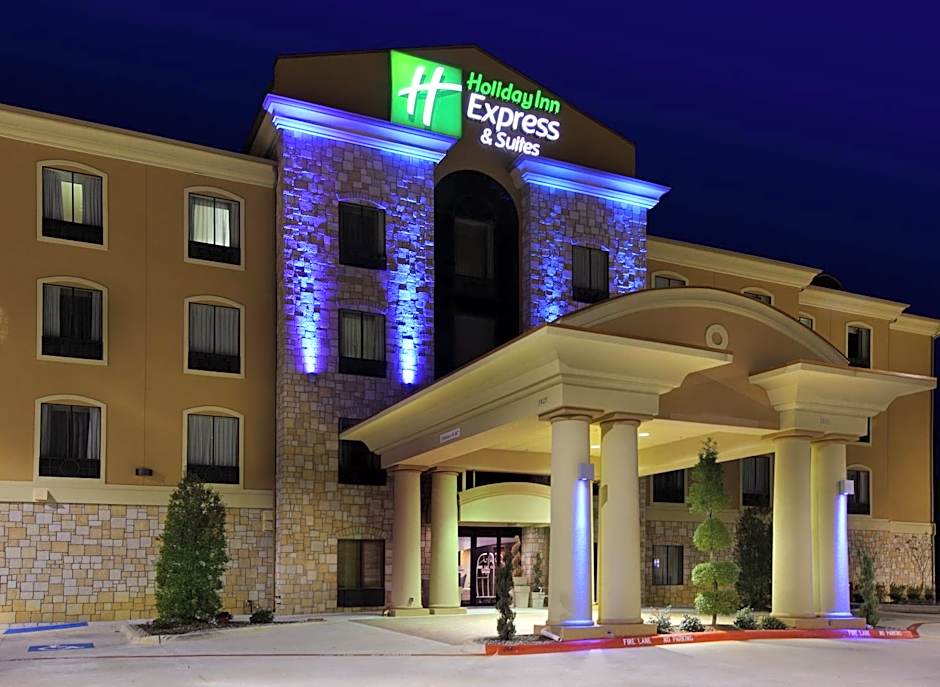 Holiday Inn Express Hotel & Suites Paris By IHG