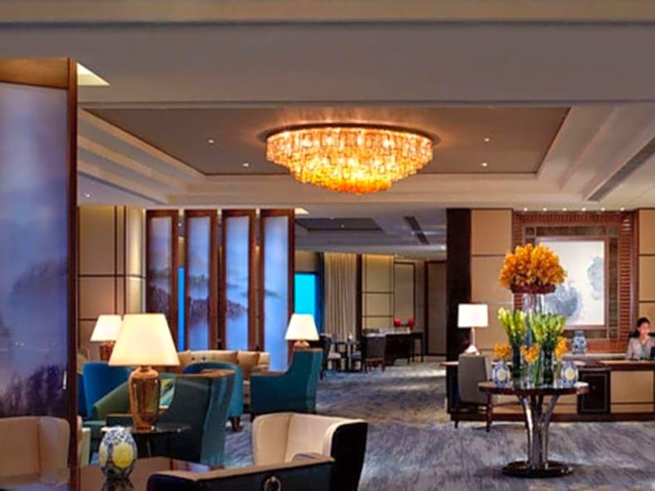 Shangri-La Hotel,Nanchang