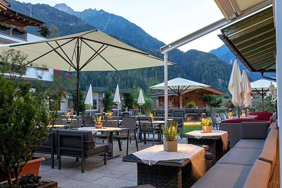 Hotel St. Georg