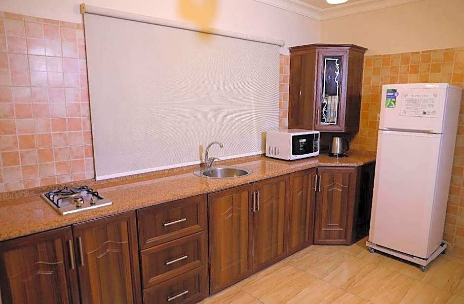 Abu Al Soud Hotel Apartments