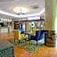 Benikea Swiss Rosen Hotel