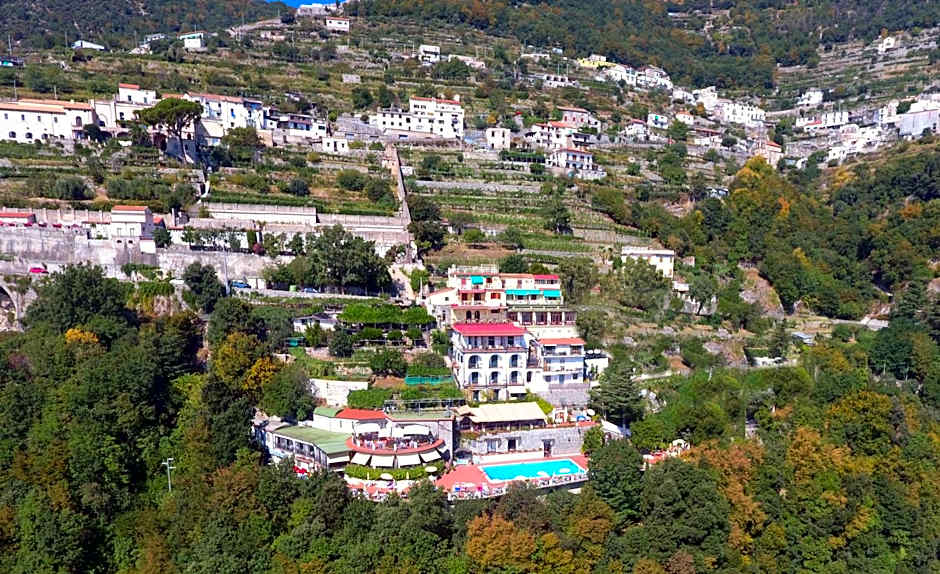 Hotel Villa Giuseppina