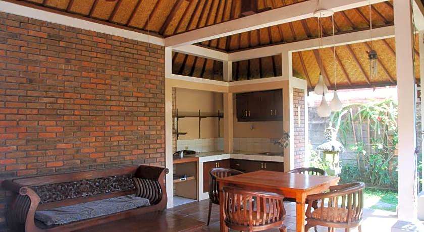 Wikarmas Villa Sanur