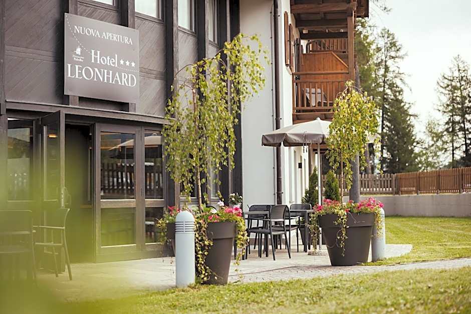 Hotel Leonhard