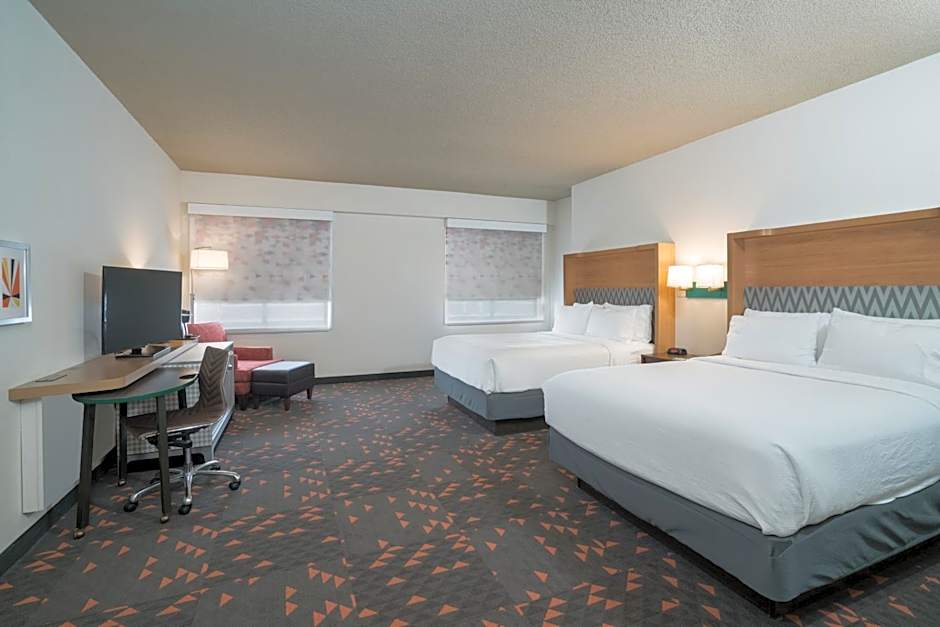 Holiday Inn Atlanta/Roswell By IHG
