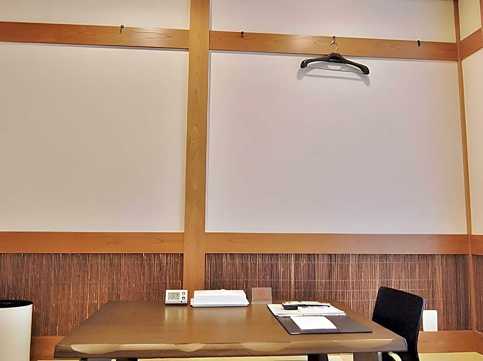 Plaza Fuyo Hotel