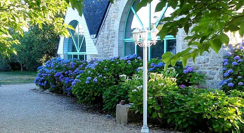 Domaine de Keryargon, Chambres d'hotes