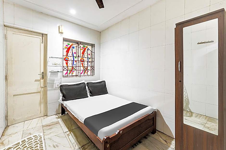 Hotel O Elango Park – Chennai, IL