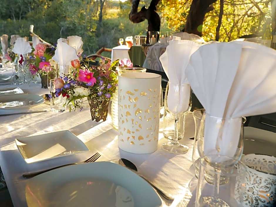 Lindani Game and Lodges