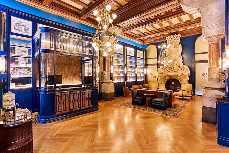 Hotel España Ocean Drive - Newly Renovated