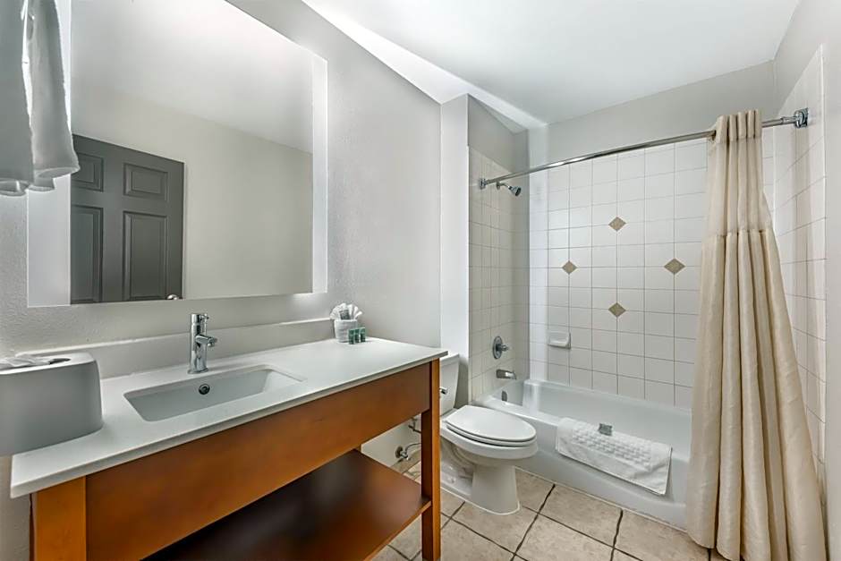 Best Western Dos Rios