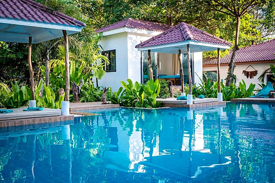 By The Sea Koh Mak Boutique Guesthouse