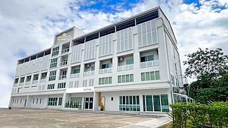 Blossom Hotel Phetchabun