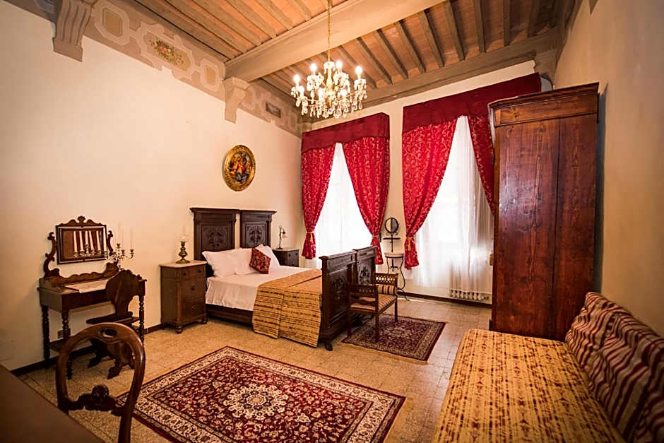 All'ombra della Torre only Rooms