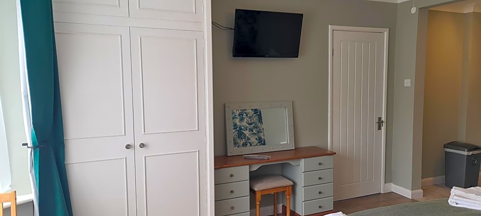 The Golf Studio Woodhall Spa