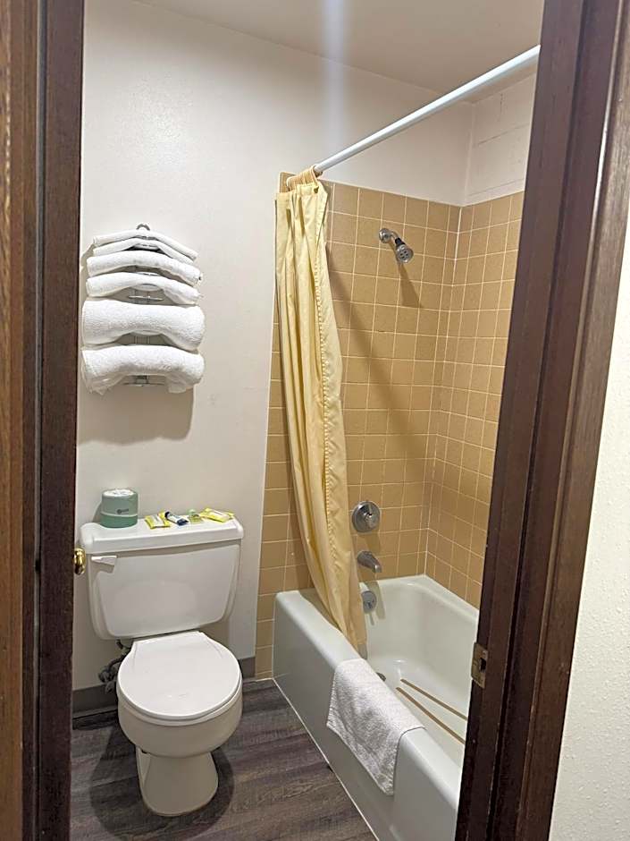 Capri Motel By Belvilla Walla Walla US 12