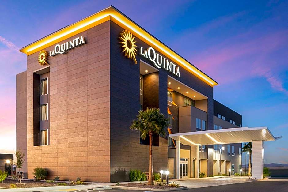 La Quinta Inn & Suites by Wyndham Yuma
