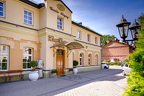 Hotel Carskie Koszary