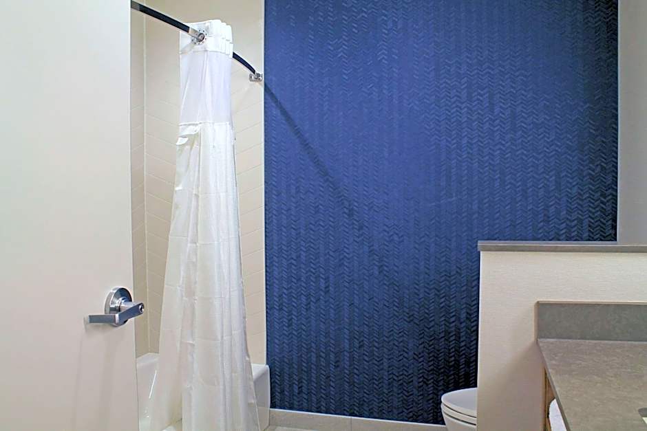 Fairfield Inn and Suites by Marriott St. Louis South