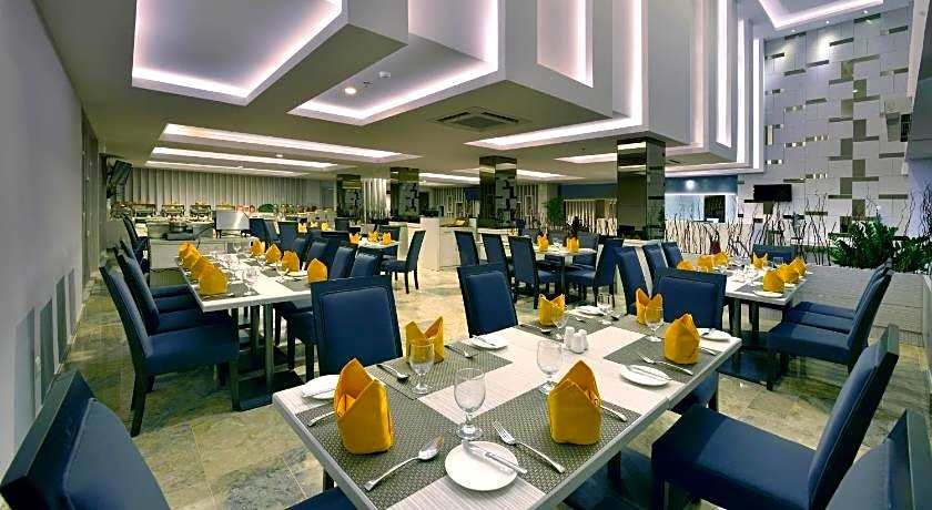 Tjokro Hotel Pekanbaru