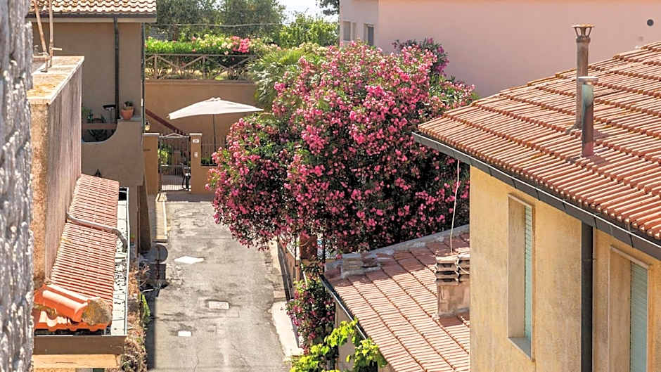 Hotel Il Telamonio