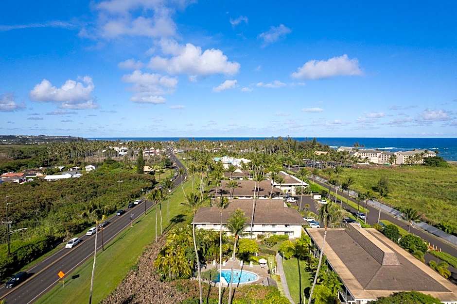 Plantation Hale Suites
