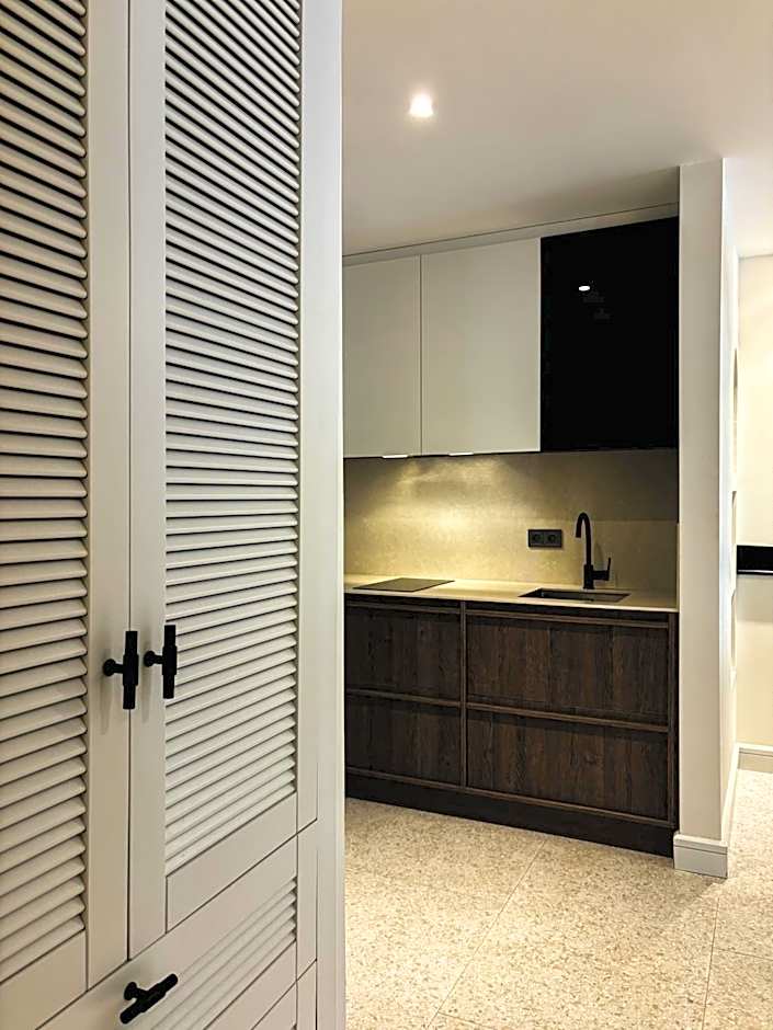 Dalyan Residence & Suites