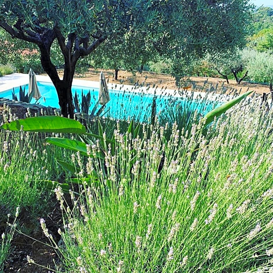 Le Clos en Provence