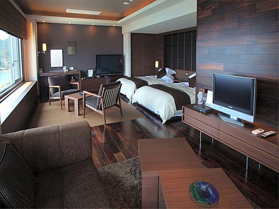 Shodoshima International Hotel