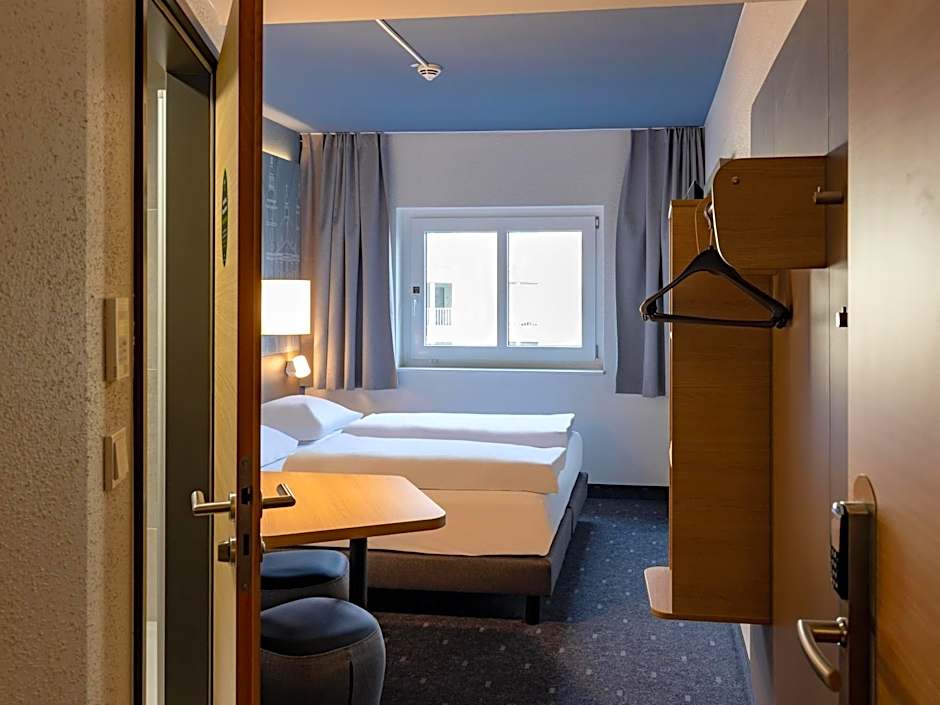 B&B HOTEL Fulda-Hbf