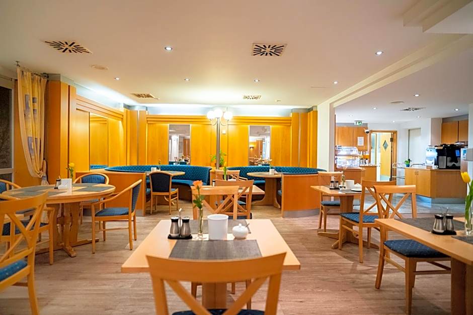 Hotel Am Schlosspark