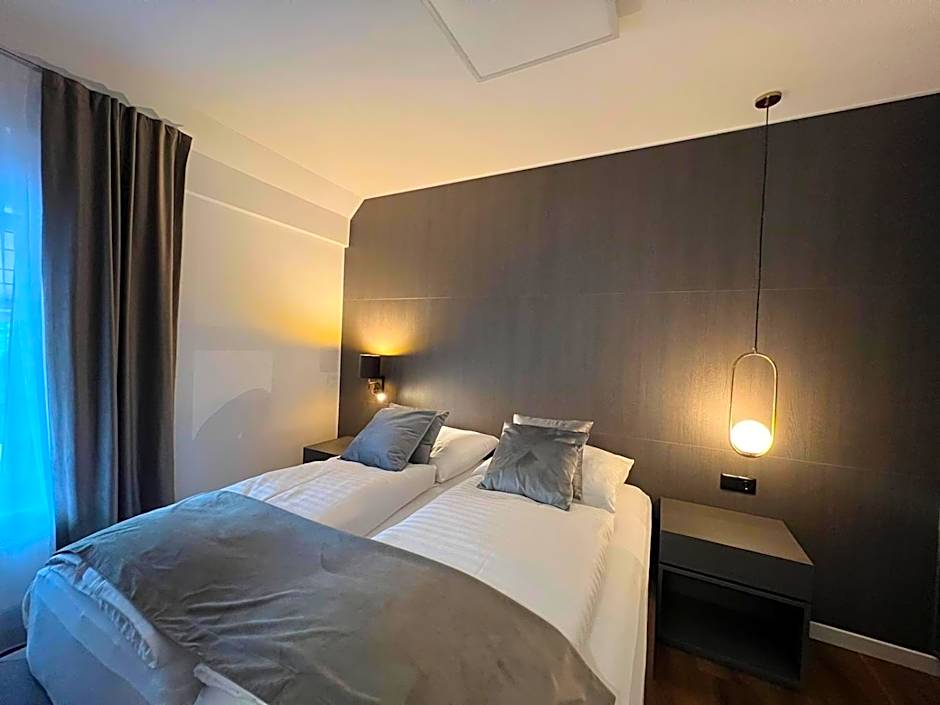 Hotel Harmshof Bispingen