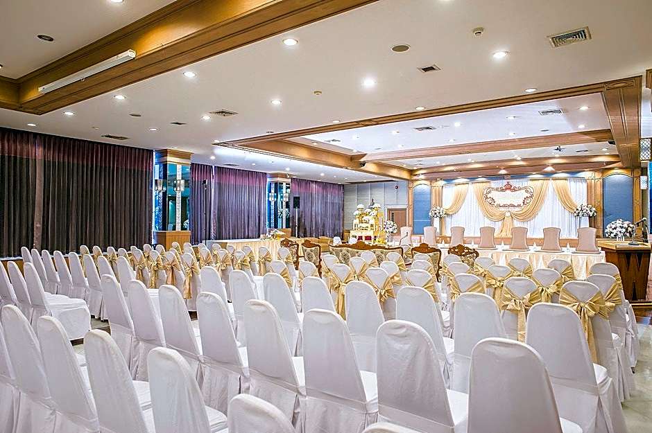 Wangtai Hotel