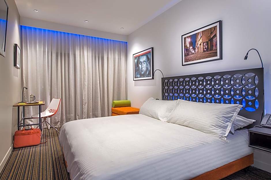 The Constance Fortitude Valley