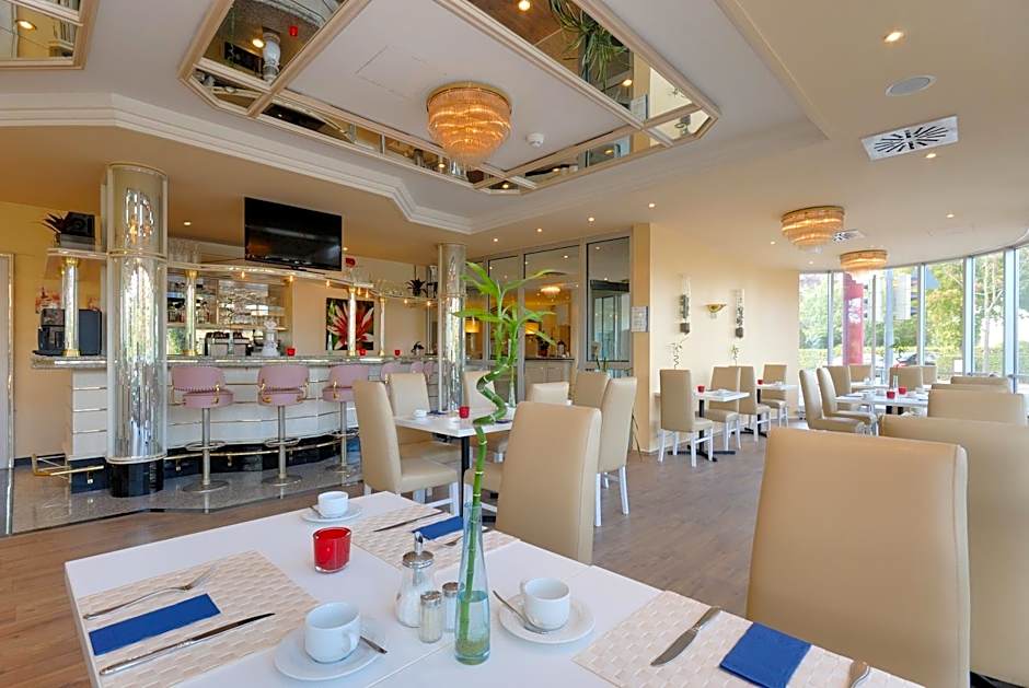 Hotel Stuttgart Sindelfingen City by Tulip Inn