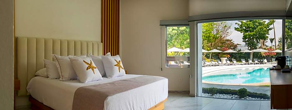 Xhiara Hotel