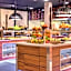 Movenpick Hotel Amsterdam City Centre