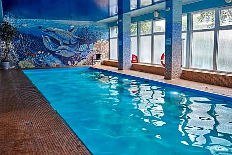 Magnolia Ośrodek Rehabilitacyjno-Wczasowy