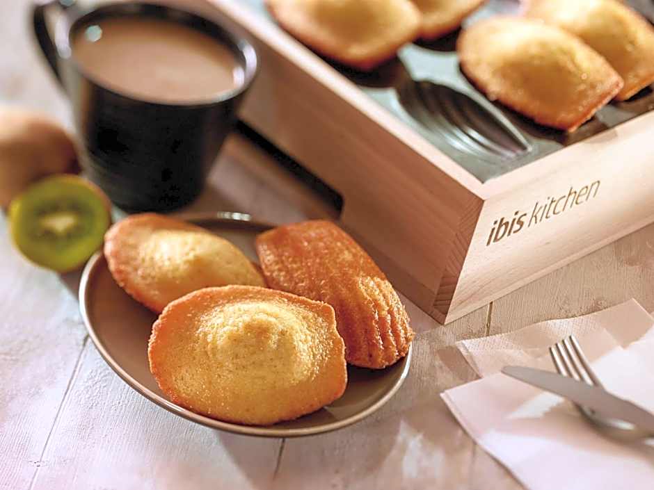 ibis Carlisle City Centre