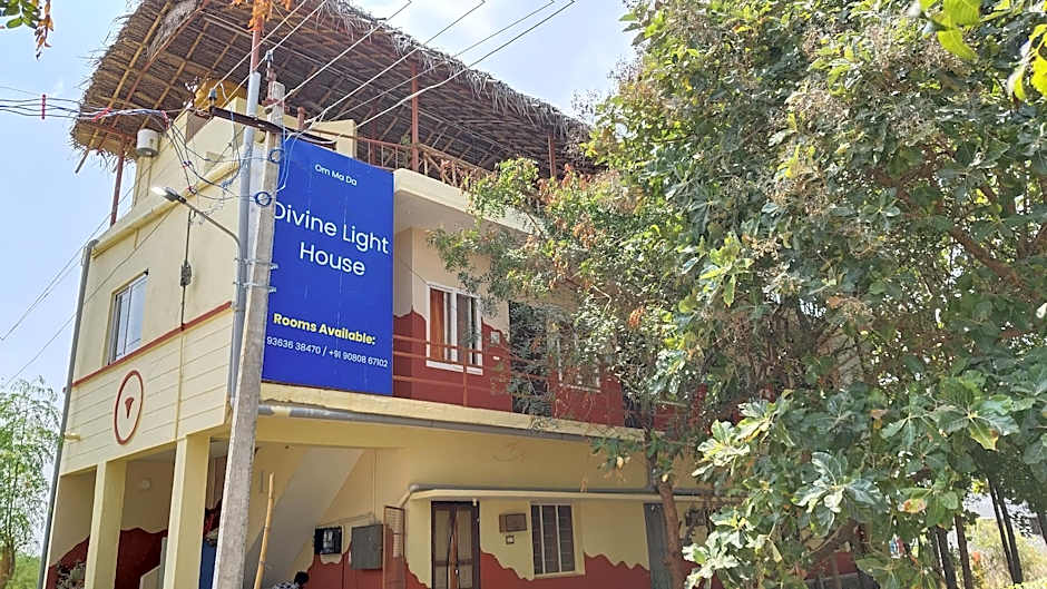 Divine lights House