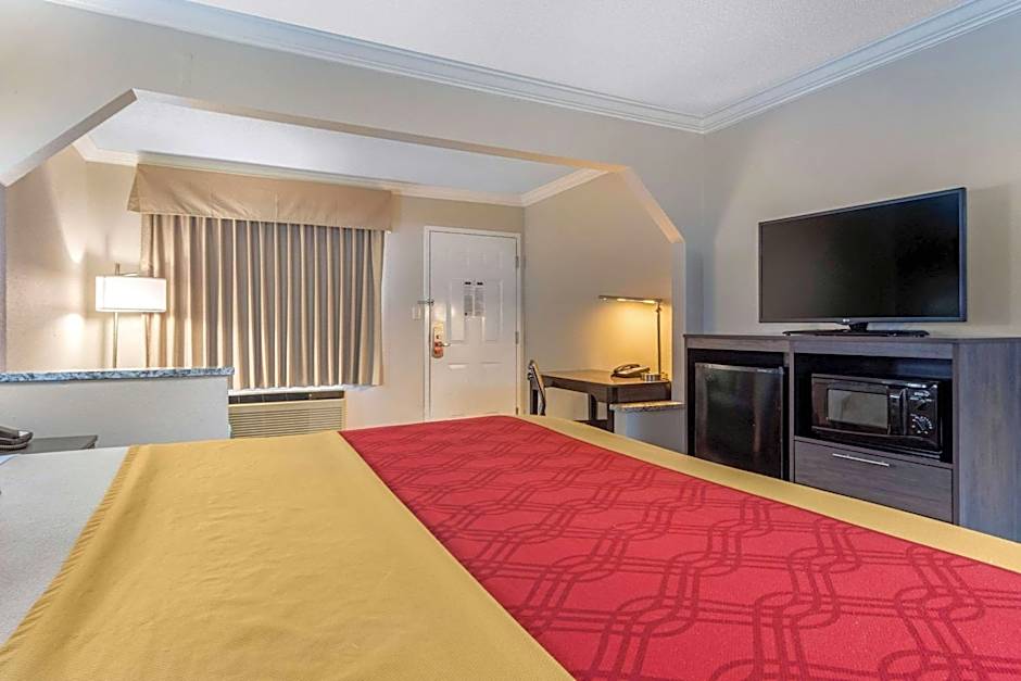 Econo Lodge Byron - Warner Robins