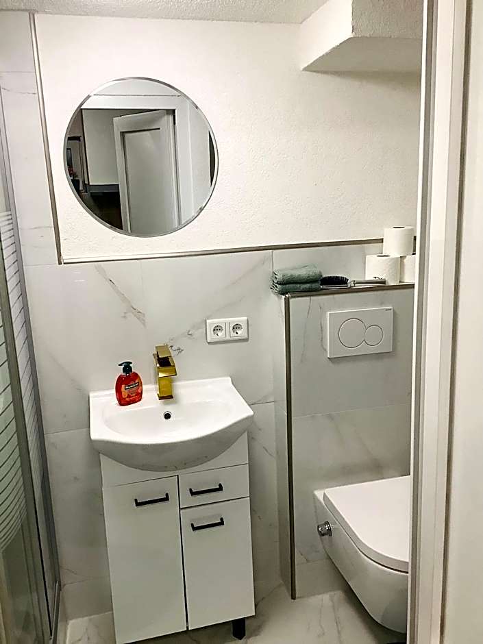 Apartment Malti