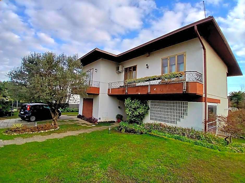 B&B Ponte Marchese